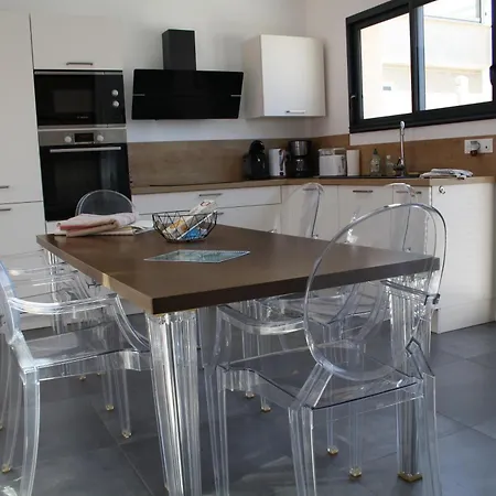 Ferienhaus Carpe Diem Ouistreham