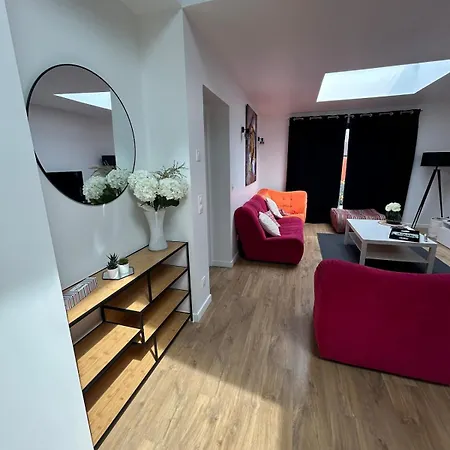 Ferienhaus Carpe Diem