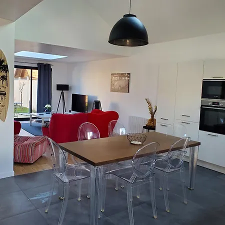 Carpe Diem Ferienhaus *
