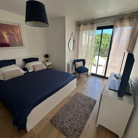 Ferienhaus Carpe Diem *