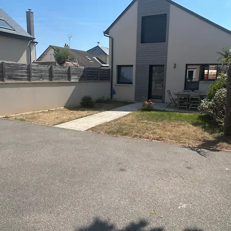 Ferienhaus Carpe Diem Ouistreham